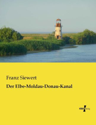 Der Elbe-Moldau-Donau-Kanal 