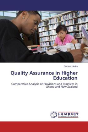 Quality Assurance in Higher Education 