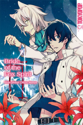 Bride of the Fox Spirit 