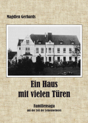 Ein Haus mit vielen Türen 