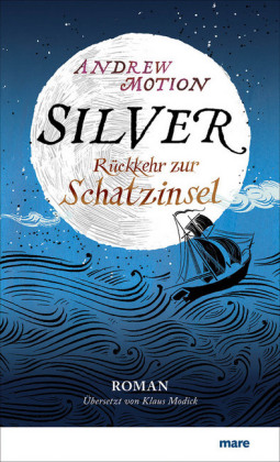 Cover des Mediums: Silver