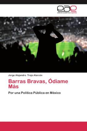 Barras Bravas, Ódiame Más 