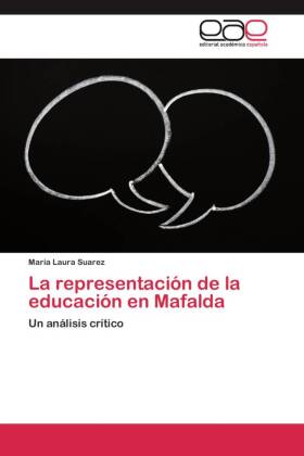 La representación de la educación en Mafalda 