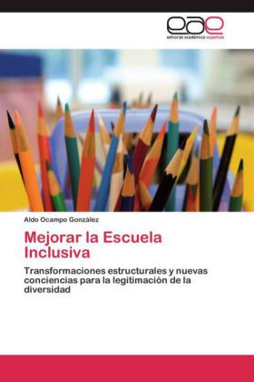 Mejorar la Escuela Inclusiva 