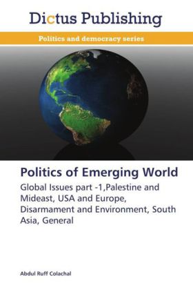 Politics of Emerging World 