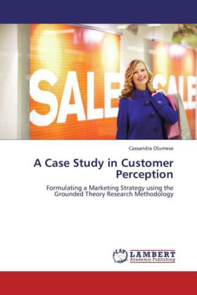 A Case Study in Customer Perception 