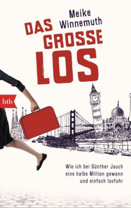 Cover des Mediums: Das grosse Los