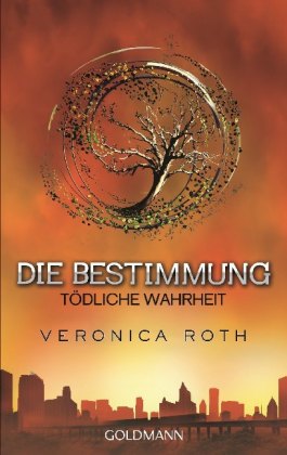 Die Bestimmung - Tödliche Wahrheit 