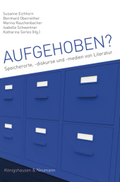 kein Cover