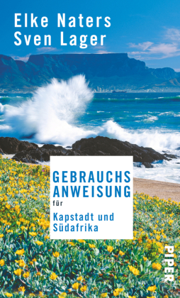 Gebrauchsanweisung für Kapstadt und Südafrika 