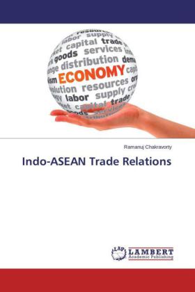 Indo-ASEAN Trade Relations 