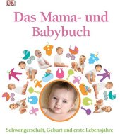Das Mama- und Babybuch Cover