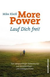 More Power. Lauf dich frei! Cover