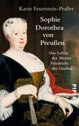 Sophie Dorothea von Preußen 