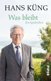 Was bleibt Cover