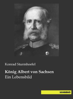 König Albert von Sachsen 