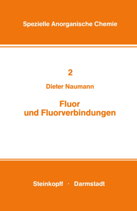 Fluor und Fluorverbindungen 