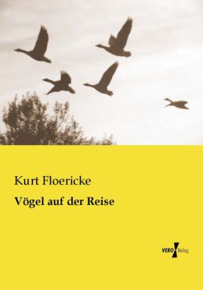 Vögel auf der Reise 