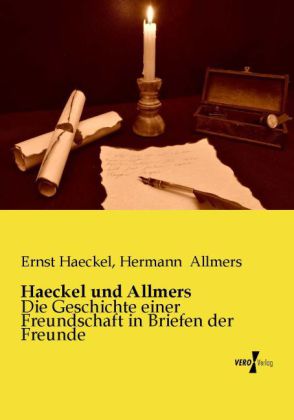 Haeckel und Allmers 
