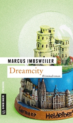 Dreamcity 