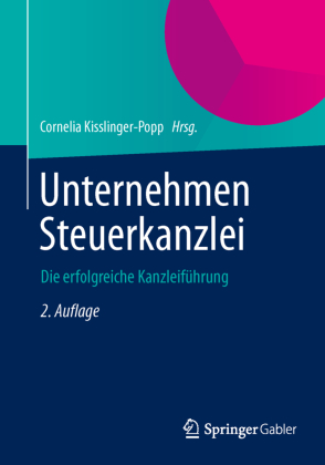 Unternehmen Steuerkanzlei 