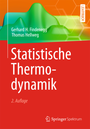 Statistische Thermodynamik 