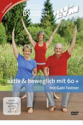 Aktiv & beweglich mit 60+, 1 DVD