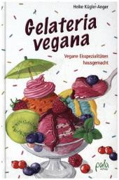 Gelateria vegana Cover
