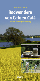 Radwandern von Café zu Café zwischen Flensburg und Schleswig