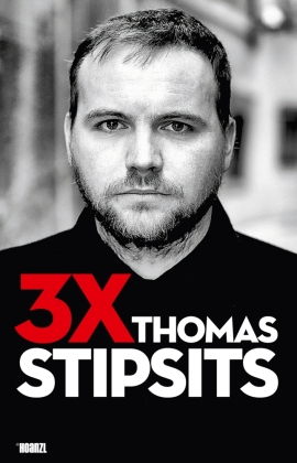 Set: 3x Thomas Stipsits, 3 DVD