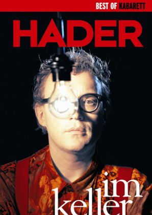 Im Keller / Hader fürs Heim, 1 DVD 