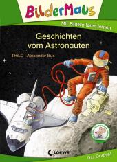 Geschichten vom Astronauten