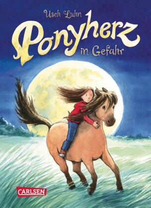 Ponyherz 2: Ponyherz in Gefahr 