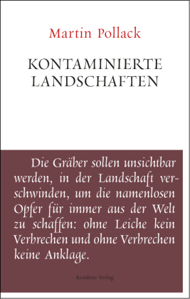 Kontaminierte Landschaften 