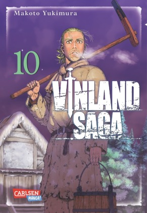 Vinland Saga