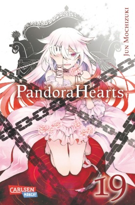 Pandora Hearts