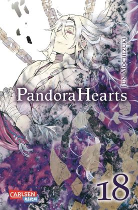 Pandora Hearts