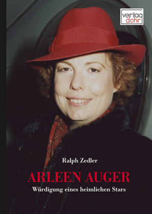 Arleen Auger 
