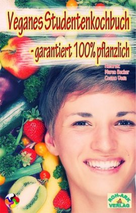 Veganes Studentenkochbuch 