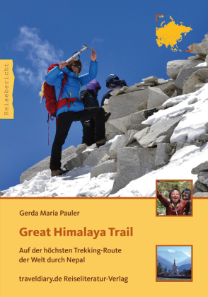 Great Himalaya Trail 