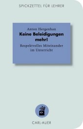 kein Cover