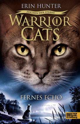 Warrior Cats, Zeichen der Sterne, Fernes Echo