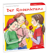 Der Rosenkranz den Kindern erklärt Cover