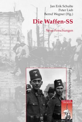 Die Waffen-SS 