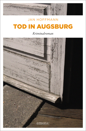 Tod in Augsburg 