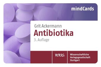 Antibiotika, Kartenfächer