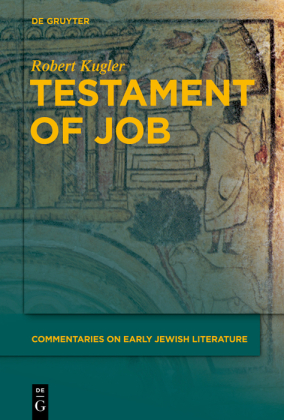 Testament of Job 