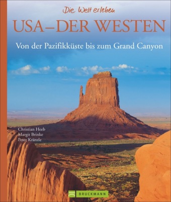 USA - Der Westen 