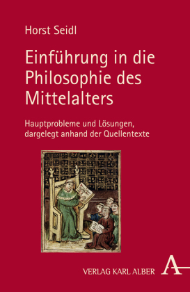 Einführung in die Philosophie des Mittelalters 