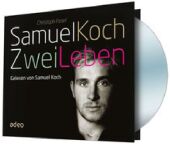 Samuel Koch - Zwei Leben, Audio-CD